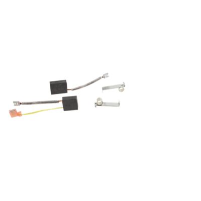 Motor Brush for Leeson Motor, Pair, 110V and 220V, Cybex