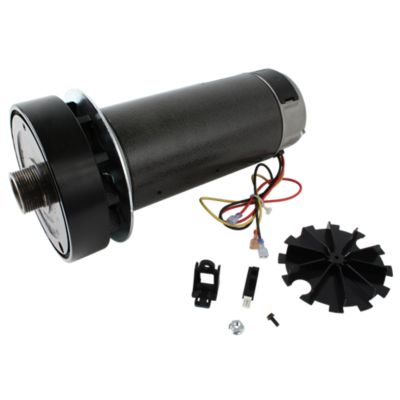 Drive Motor Kit, 115V, McMillan, Cybex