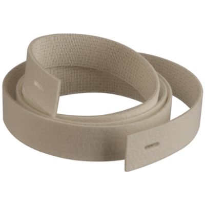 Friction Belt with Button Holes