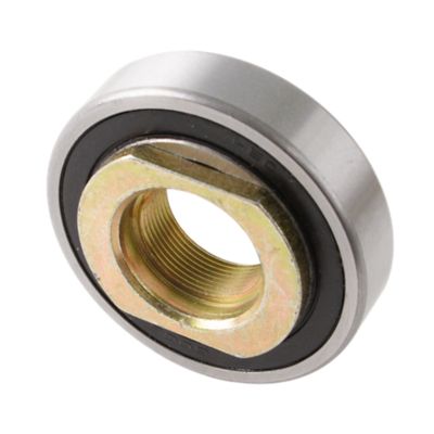 Left Crank Bearing Assembly
