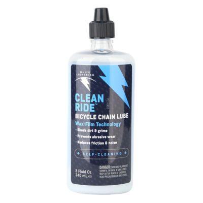 White Lightning Clean Ride&trade; Chain Wax