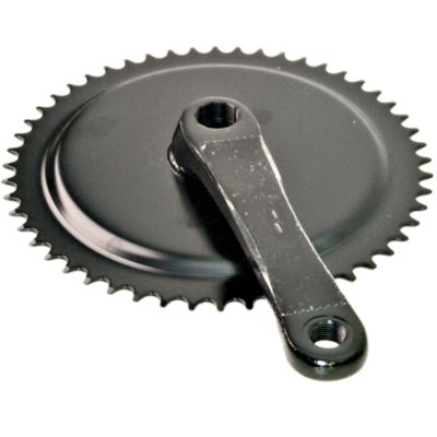 Right Crank Arm with Sprocket | ISIS
