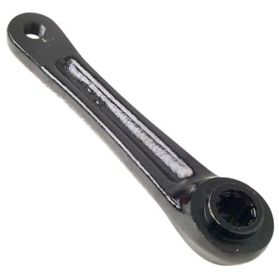 Left Crank Arm | ISIS