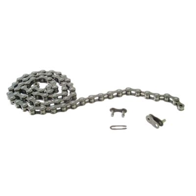 Chain For Crank To Idler
