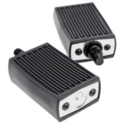 Bike Pedal Set | Fits 1/2"