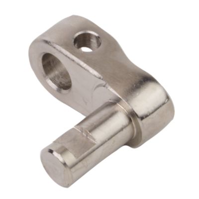 Left Eccentric Crank | Wedge Pin Style | Schwinn