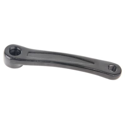Left Crank Arm