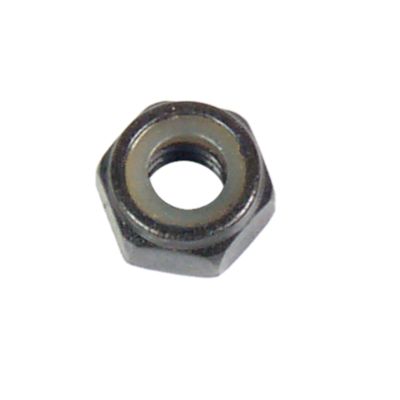 Nylon Nut