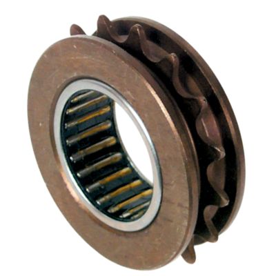 Hub Sprocket with Bearing