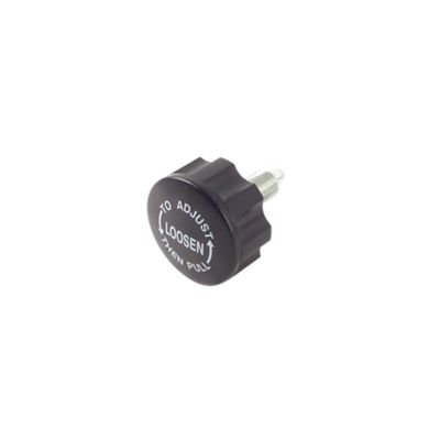 Large Quick Release Knobs, Each
