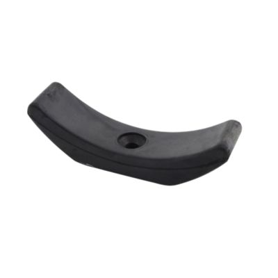 Dumbbell Saddle, Rubber