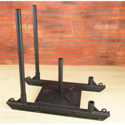 Power Sled