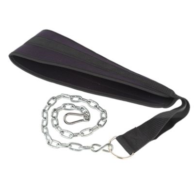 Nylon Dip Belt