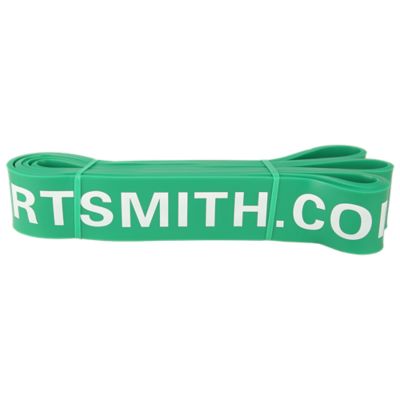 Medium Power Band by Sportsmith, 41", Green