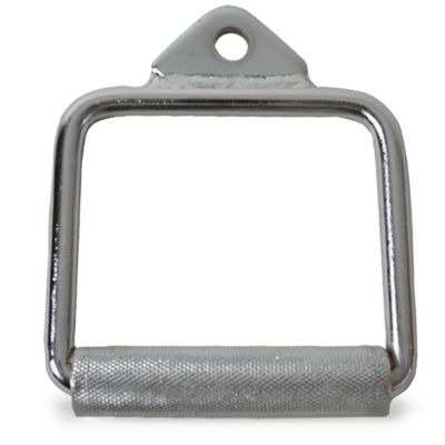 D-Handle Revolving Cable Grip