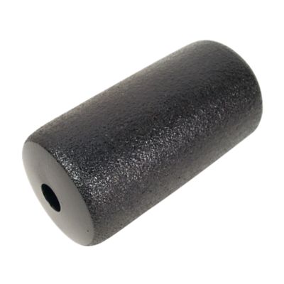 Foam Roller, 8"X4"X7/8" ID, Coated