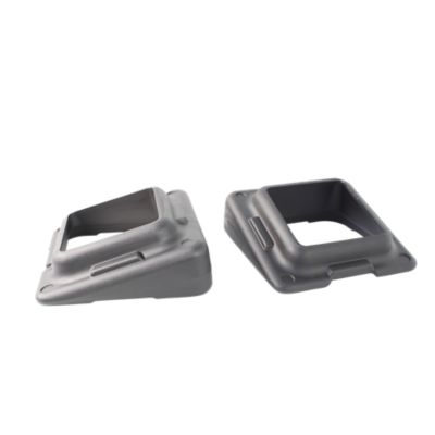 SPRI&reg; Slanted Risers | Pair | Use with "Original Health Club" Aerobic Steps