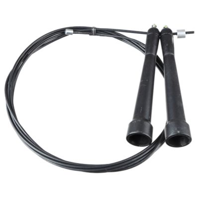 Quad Speed Cable Jump Rope | 9.5