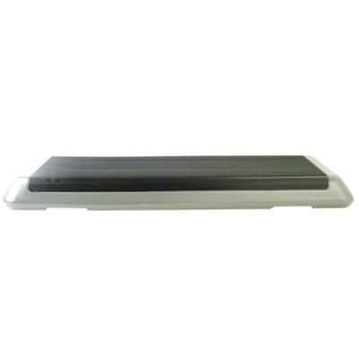 The Step&reg; "Original Health Club" Aerobic Step Platform | Gray