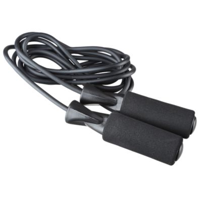 Deluxe Speed Jump Rope with Foam Grips | 10
