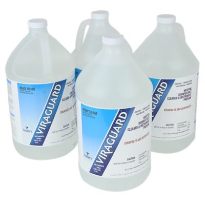 Viraguard&reg; Gallon Refill, Case