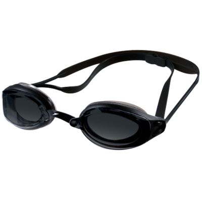 Goggle, Air Seal XR Mirrored, Black/Smoke, Men