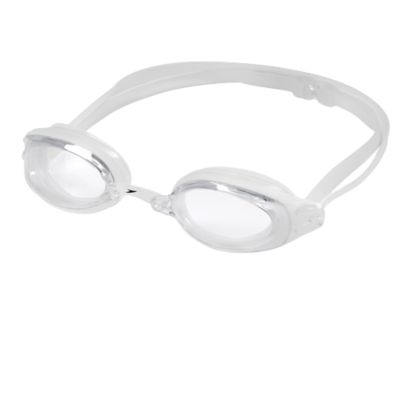 Goggle, Air Seal XR Mirrored, Clear/Blue, Men