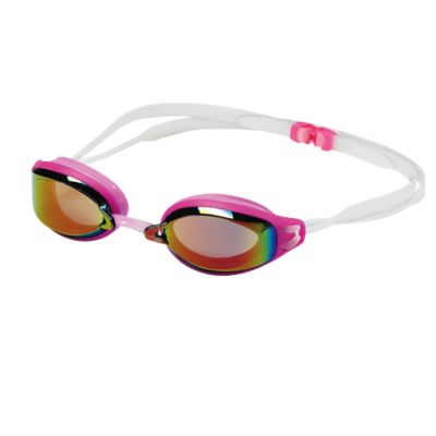 Goggle, Air Seal XR Mirrored, Pink, Women