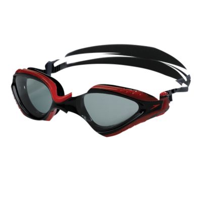 Goggle, Speedo CGX, Smoke