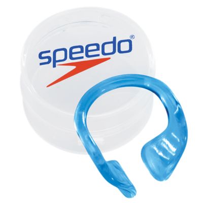 Profile Nose Clip, Blue