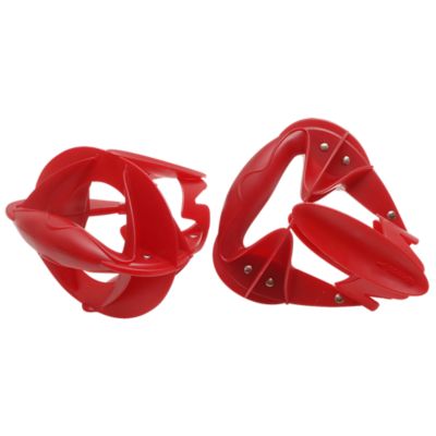 Hydro Resistance Arm Trainer, Red
