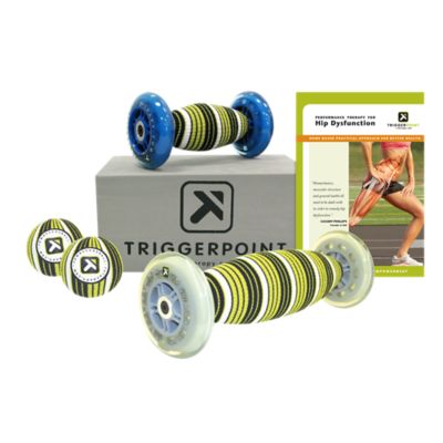 Hip and Lower Back Kit by Trigger Point