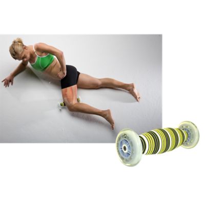 Quadballer by Trigger Point