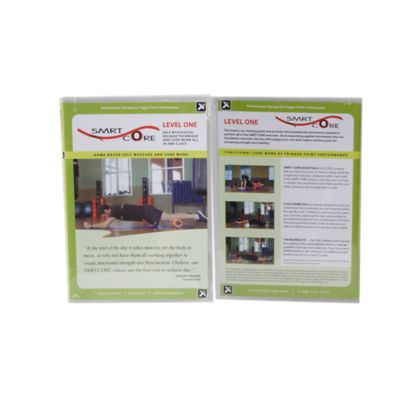 DVD, SMRT-CORE Level 1 from Trigger Point