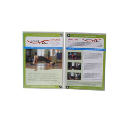 DVD, SMRT-CORE Level 2 from Trigger Point