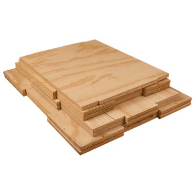 3-in-1 Plyo Box | Use as 20", 24" or 30" | Unassembled