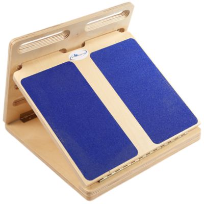 SPRI&reg; Multi-Slant Stretch Board