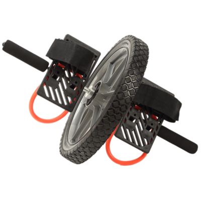 Ab Power Wheel from Sportsmith&trade;
