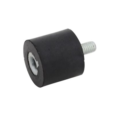Front Isolator