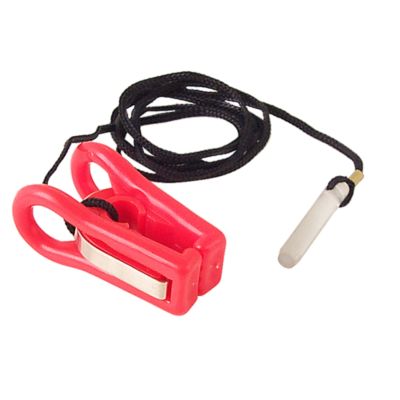 Safety Key, Removable, True Treadmill