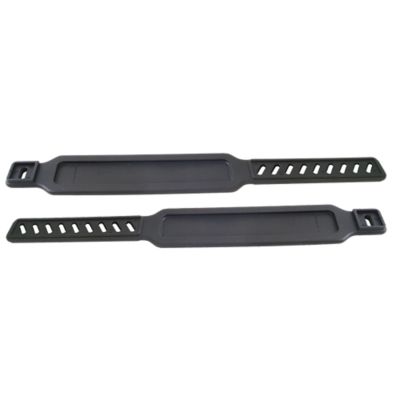 Bike Pedal Straps, Pair