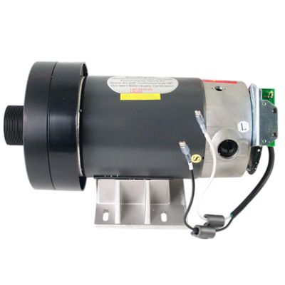 Drive Motor, SportsArt 6100/ 6150