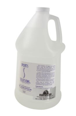 Eucalyptus Sauna & Massage Oil, Gallon
