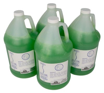 Green Tea Body Wash & Shampoo Concentrate, Case