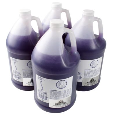 Lavender Shea Body Wash & Shampoo Concentrate, Case