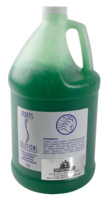 Clearmint Shampoo Concentrate, Gallon