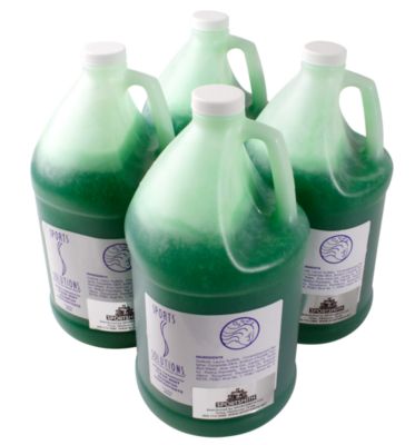 Clearmint Shampoo Concentrate, Case