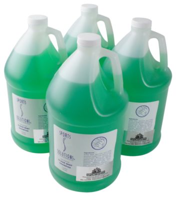 Exhilarating Clearmint Shampoo, Case