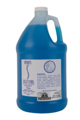Hydra-Pro&reg; Elite Moisture Plus Shampoo & Body Wash | Gallon