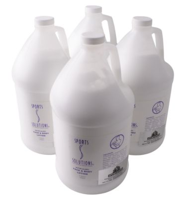 Nutri-Aloe Face & Body Lotion, Case